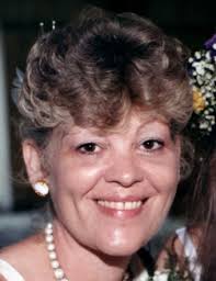 Obituary information for Diana R. Whitlock