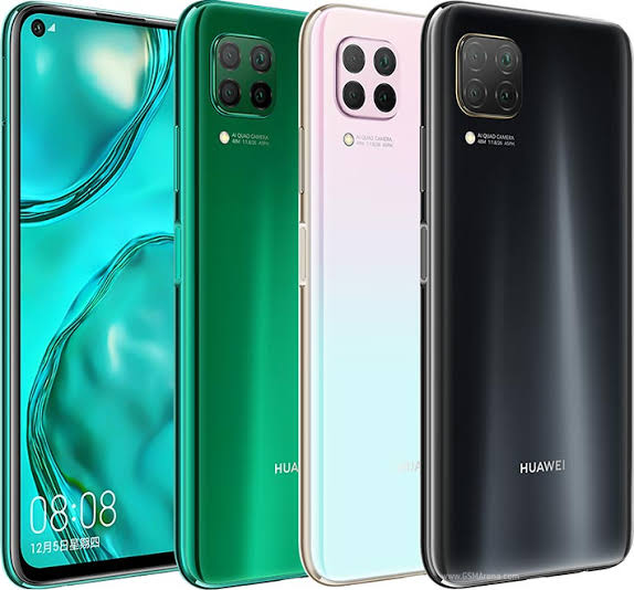 Huawei nova 6 SE - TechZone Electonics