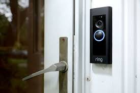 Open the ring app and navigate to the event list. Amazon S Ring Video Surveillance Doorbell Explained Vox