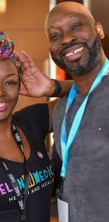 Regina Hudson's Instagram, Twitter & Facebook