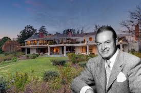 Why you should back toluca. 11 Million Chopped Off Price Of Bob Hope S Exquisite Toluca Lake Estate In Quest For First Buyer Ever Curbed La