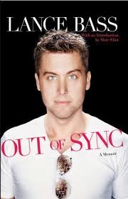 Out of Sync by Lance Bass (2008, Trade Paperback) for sale online