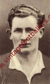 Brelsford Tom Image 1 Sheffield Wednesday 1921