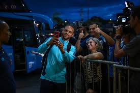 Thainá Santos é a nova presidente do Grêmio Estudantil da Escola Cruz de  Malta