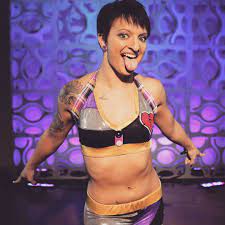 45 Ruby Riot Nude Pictures Are Excessively Damn Engaging – The Viraler