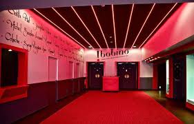 Bobino Theatre Theatre Et Salle De Spectacle Paris 14eme 75014 Adresse Horaire Et Avis