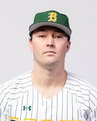 Four Blazers Honored in American Conference Postseason Awards