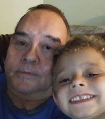 Johnny James Obituary