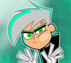 danny phantom wallpaper by sketchdiva danny phantom johnny phantom batman wallpaper