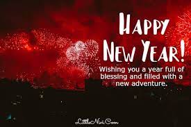 New Year Quotes 2022 365 Happy New Year Wishes Quotes Messages For An Amazing 2022 Littlenivi Com