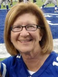 Obituary information for Judy M. Wheeler