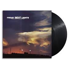 Lazy Labrador Records Explosions In The Sky Friday Night Lights Soundtrack 2xlp Black 180 Gram 33 49 Http L Friday Night Lights Friday Night Night