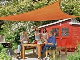 Weitere ideen zu sonnensegel, segel, garten. Sonnensegel Aufbauen Ratgeber Bauhaus