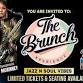 THE BRUNCH XPERIENCE Jazz & Soul Vibes event image