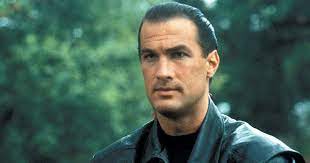 In addition to his seven children. The Midnight Ramble Ramblin Rant Why Steven Seagal Is More Interesting Than His Movies