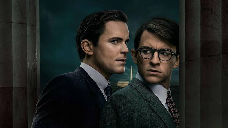 Fellow Travelers - Showtime - Watch on Paramount Plus
