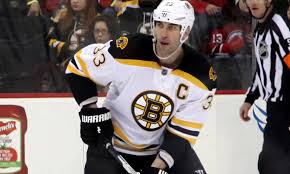 Is There Anything To Berger S Chara And Maple Leafs Idea chara and maple leafs idea