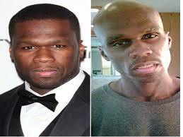 50 Cent Medical Report Copy