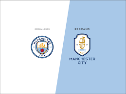 A collection of the top 36 manchester city logo wallpapers and backgrounds available for download for free. Manchester City Logo Crest Rebranding On Behance