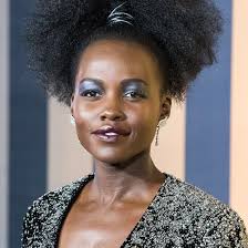 Things tagged with 'black_panther' (70 things). Black Panther Beauty The Powerful Message Behind The Cast S Hair And Makeup Glamour