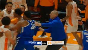 Nation - What a massive win for Big Blue! Kentucky uses a late surge to  stun No. 24 Tennessee in Knoxville. Recap and highlights below. ⬇️⬇️⬇️ |  Facebook