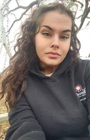 Hi!! 👋 Facebook says to introduce myself & help get this page more  traffic, Soooooo Let's do this for Christina! 🥰 I'm Britt (cousin) and I'm  here because she is a rock