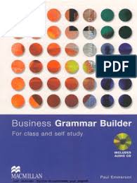Yadda ake shafa kan nonon. Business Grammar Builder Pdf Preposition And Postposition Perfect Grammar