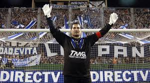 Use custom templates to tell the right story for your business. Jose Chilavert El Partido Boca Vs River No Se Debe Jugar Bendito Futbol