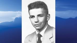 Walter F. Leininger, Salem, Ohio Obituary