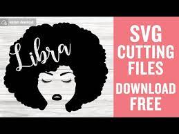 Free Free 181 Cutting Downloadable Free African American Svg Files SVG PNG EPS DXF File
