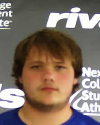 Landen Smith's Men's Track Recruiting Profile