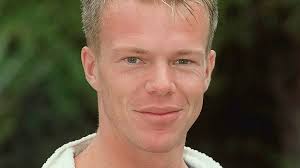 Tragedy of SMart's Mark Speight