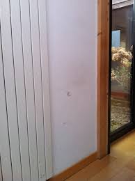 Juste une toute petite écaille s'est glissée dans votre mur ? Mur Decore La Vie