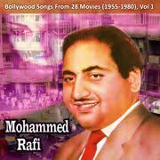 Han Yeh Maana Meri Jaan by Mohammed Rafi/Lata Mangeshkar