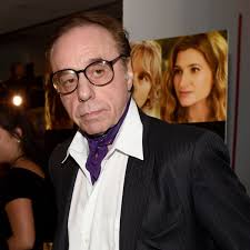 Hollywood reacts to the death of Peter Bogdanovich