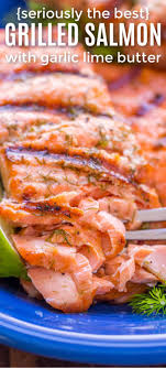 How To Make Grilled Salmon Grilled Salmon Recipes Fish Recipes Recipes