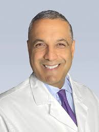 Neil P. Sheth, MD, FACS profile