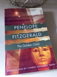 Fitzgerald Penelope