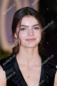 Florence Hunt22 Mar 2022 Editorial Stock Photo