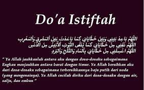 Do A Iftitah Sesuai Sunnah Terlengkap Arab Dan Latin Kangdede