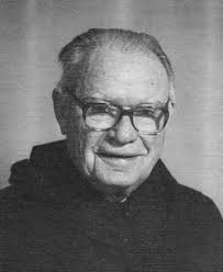 Fr Athanase Edwin Fuchs (1914-2001)