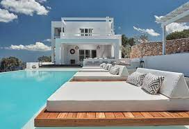 Bekijk alle griekse vakantiehuizen en boek vervolgens je favoriete vakantiewoning onder de warme zon. Strandvakantie Griekenland Nice2stay Vakantie Aan Zee
