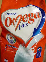Susu khas untuk mengawal tahap kolestrol anda yang mendapat maklumbalas positif lebih daripada 70k@70,000 ribu ++ pengguna di 1menjaga tahap kolestrol darah. Nestle Omega Plus Milk Powder Reviews