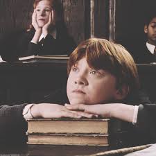 Sunshine Daisies Butter Mellow Turn This Stupid Fat Rat Yellow Rap Little Ron 3 Personajes De Harry Potter Fotos De Harry Potter Peliculas De Harry Potter