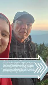 Nolichuckey River Charlie Carson