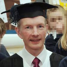 Tears and tributes for ice death headteacher Alan McKenzie