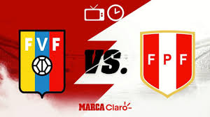 Jun 27, 2021 · actualizado cada hora. Copa America 2021 Venezuela Vs Peru Horario Y Como Ver El Partido Hoy De La Jornada 5 De La Copa America 2021 Marca Claro Usa