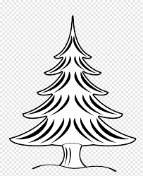 Christmas Tree Black And White Santa Claus Christmas Line Art Leaf Decor Branch Png Pngwing To created add 67 pieces, transparent christmas images of your project files with the background cleaned. art leaf decor branch png