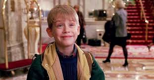 You think i would be here *alone*? New York Hotel S Luxury Home Alone 2 Experience 9travel