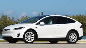 Model x is the best suv to drive, and the best suv to be driven in. 2019 Jaguar I Pace Vs 2018 Tesla Model X Comparison Cat Nipped